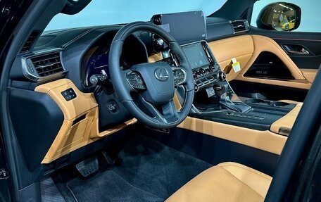 Lexus LX, 2025 год, 19 900 000 рублей, 9 фотография