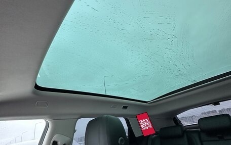 Land Rover Range Rover Evoque II, 2020 год, 4 180 000 рублей, 14 фотография