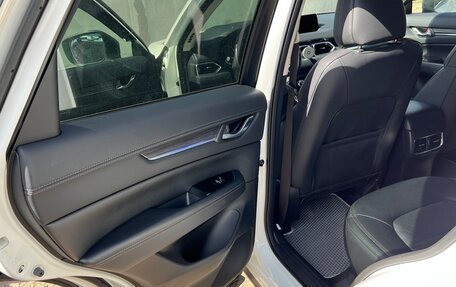 Mazda CX-5 II, 2017 год, 2 500 000 рублей, 5 фотография