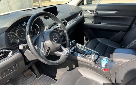 Mazda CX-5 II, 2017 год, 2 500 000 рублей, 14 фотография