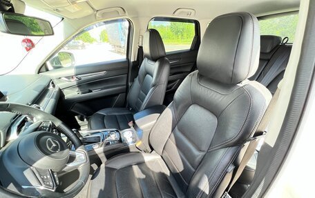 Mazda CX-5 II, 2017 год, 2 500 000 рублей, 11 фотография