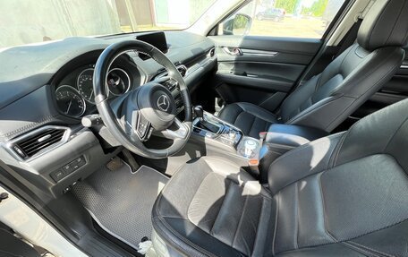 Mazda CX-5 II, 2017 год, 2 500 000 рублей, 7 фотография