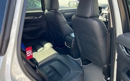 Mazda CX-5 II, 2017 год, 2 500 000 рублей, 3 фотография