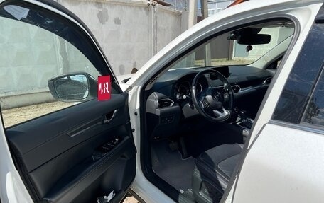 Mazda CX-5 II, 2017 год, 2 500 000 рублей, 10 фотография