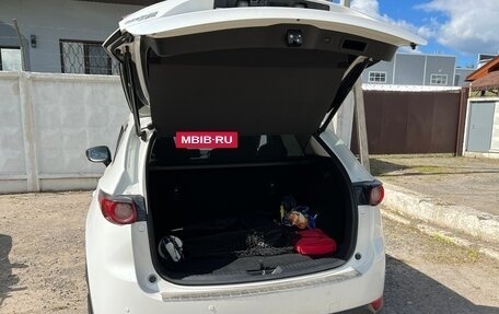 Mazda CX-5 II, 2017 год, 2 500 000 рублей, 12 фотография