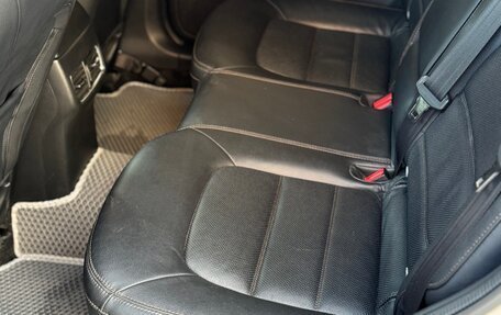 Mazda CX-5 II, 2017 год, 2 500 000 рублей, 24 фотография