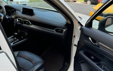 Mazda CX-5 II, 2017 год, 2 500 000 рублей, 23 фотография