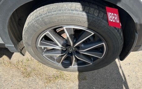 Mazda CX-5 II, 2017 год, 2 500 000 рублей, 13 фотография