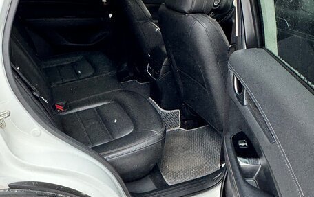 Mazda CX-5 II, 2017 год, 2 500 000 рублей, 30 фотография