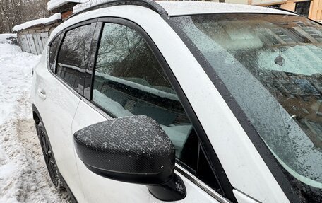 Mazda CX-5 II, 2017 год, 2 500 000 рублей, 31 фотография