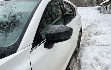 Mazda CX-5 II, 2017 год, 2 500 000 рублей, 32 фотография