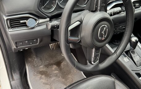 Mazda CX-5 II, 2017 год, 2 500 000 рублей, 34 фотография