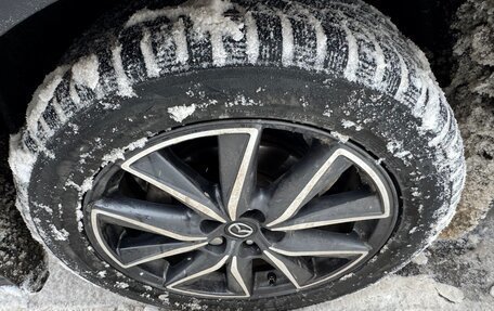 Mazda CX-5 II, 2017 год, 2 500 000 рублей, 35 фотография