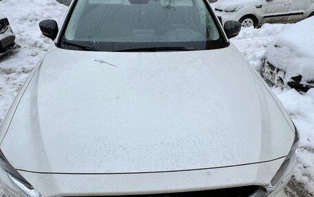 Mazda CX-5 II, 2017 год, 2 500 000 рублей, 33 фотография