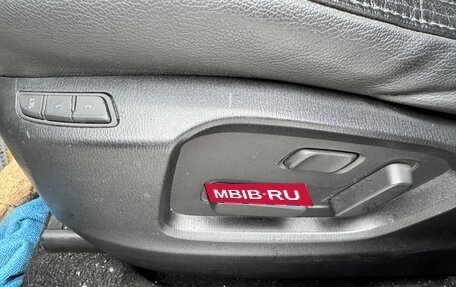 Mazda CX-5 II, 2017 год, 2 500 000 рублей, 37 фотография