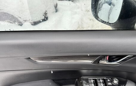 Mazda CX-5 II, 2017 год, 2 500 000 рублей, 39 фотография