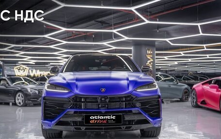 Lamborghini Urus I, 2025 год, 47 500 000 рублей, 3 фотография