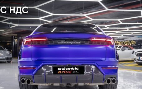 Lamborghini Urus I, 2025 год, 47 500 000 рублей, 2 фотография