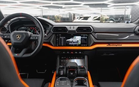 Lamborghini Urus I, 2025 год, 47 500 000 рублей, 5 фотография