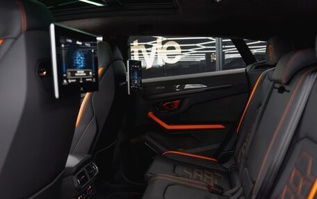 Lamborghini Urus I, 2025 год, 47 500 000 рублей, 4 фотография