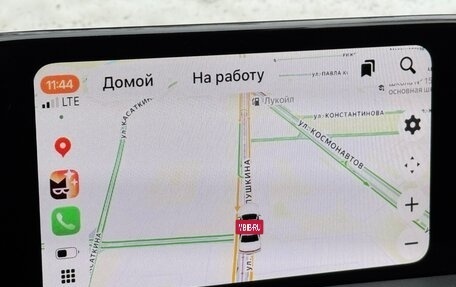 Mazda CX-5 II, 2017 год, 2 500 000 рублей, 36 фотография