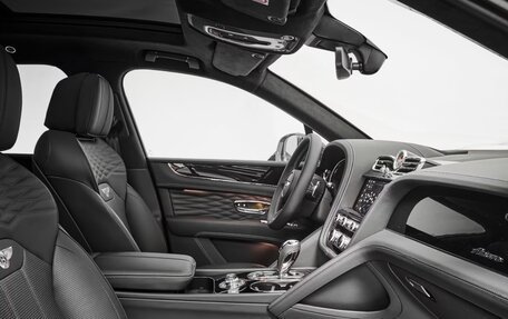 Bentley Bentayga I, 2025 год, 36 500 000 рублей, 4 фотография