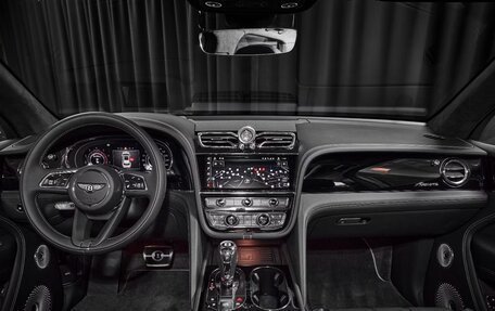 Bentley Bentayga I, 2025 год, 36 500 000 рублей, 3 фотография