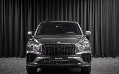 Bentley Bentayga I, 2025 год, 36 500 000 рублей, 2 фотография