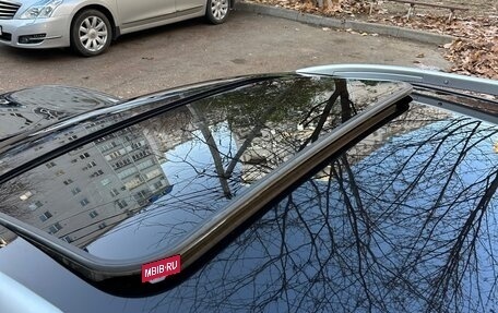 Infiniti QX70, 2014 год, 2 500 000 рублей, 15 фотография