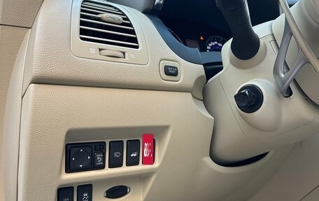 Infiniti QX70, 2014 год, 2 500 000 рублей, 16 фотография