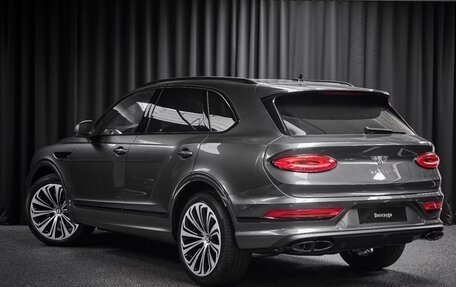 Bentley Bentayga I, 2025 год, 36 500 000 рублей, 7 фотография