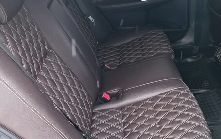 Toyota Camry, 2017 год, 2 150 000 рублей, 6 фотография