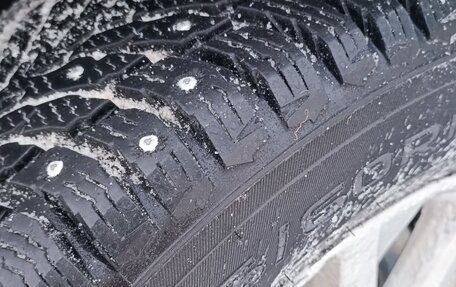 Toyota Camry, 2017 год, 2 150 000 рублей, 8 фотография