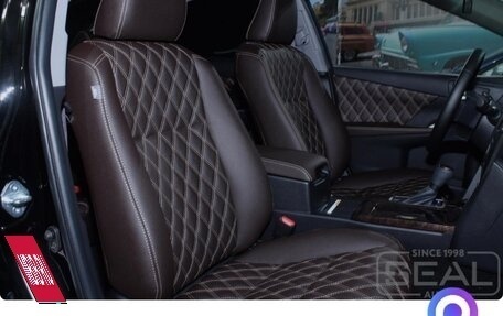 Toyota Camry, 2017 год, 2 150 000 рублей, 5 фотография