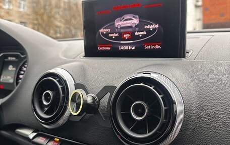 Audi A3, 2013 год, 1 500 000 рублей, 10 фотография