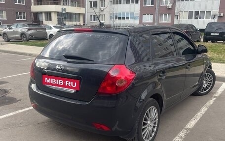 KIA cee'd I рестайлинг, 2007 год, 650 000 рублей, 4 фотография