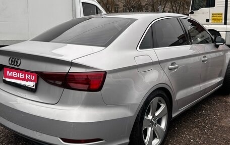 Audi A3, 2013 год, 1 500 000 рублей, 6 фотография