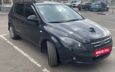 KIA cee'd I рестайлинг, 2007 год, 650 000 рублей, 3 фотография