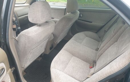 KIA Magentis I, 2006 год, 360 000 рублей, 11 фотография