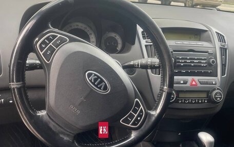 KIA cee'd I рестайлинг, 2007 год, 650 000 рублей, 6 фотография