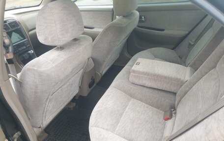 KIA Magentis I, 2006 год, 360 000 рублей, 12 фотография