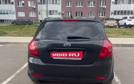 KIA cee'd I рестайлинг, 2007 год, 650 000 рублей, 5 фотография