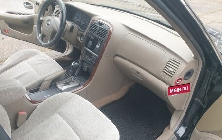 KIA Magentis I, 2006 год, 360 000 рублей, 9 фотография