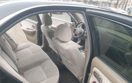 KIA Magentis I, 2006 год, 360 000 рублей, 13 фотография