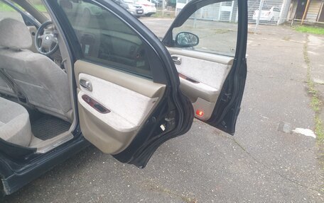 KIA Magentis I, 2006 год, 360 000 рублей, 16 фотография