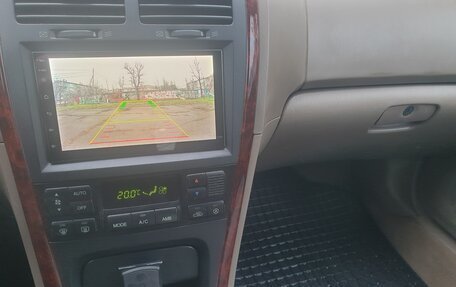 KIA Magentis I, 2006 год, 360 000 рублей, 15 фотография