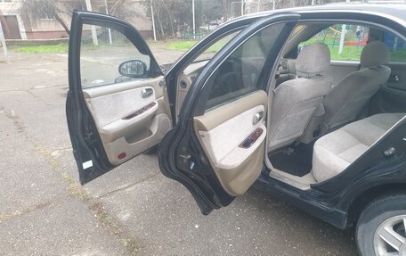 KIA Magentis I, 2006 год, 360 000 рублей, 17 фотография