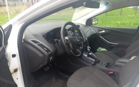 Ford Focus III, 2013 год, 980 000 рублей, 4 фотография