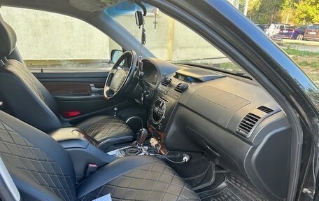 SsangYong Rexton III, 2007 год, 1 190 000 рублей, 4 фотография