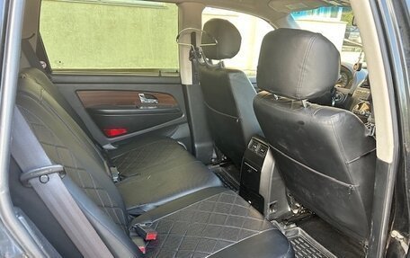 SsangYong Rexton III, 2007 год, 1 190 000 рублей, 3 фотография